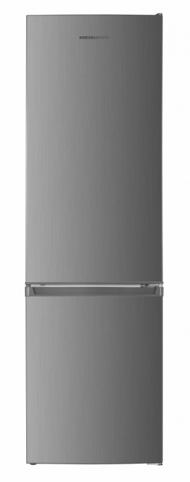 COMBINA FRIG. HEINNER HC-HM262XF+