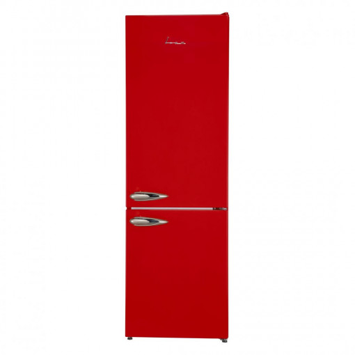 COMBINA FRIGORIFICA FRAM FC-VRL268RDF+