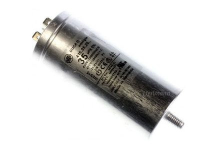 CONDENSATOR PORNIRE MOTOR 35MF 416175764
