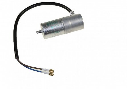CONDENSATOR PORNIRE MOTOR MASINA DE SPALAT VASE BOSCH KGV 35421FF/03 / 4UF 613712