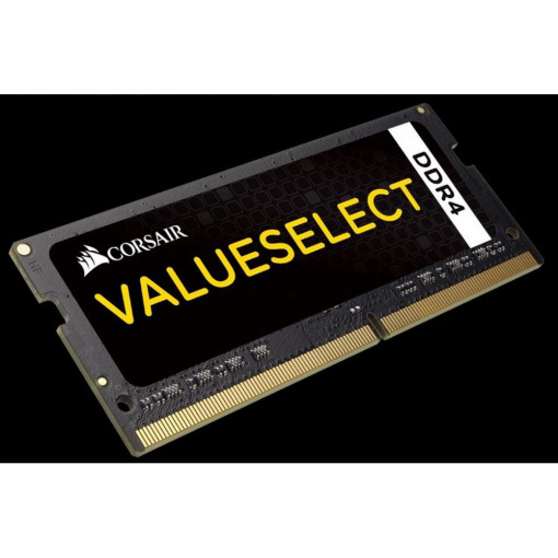 Corsair SDDR4 16GB 2133MHz C15 BLACK