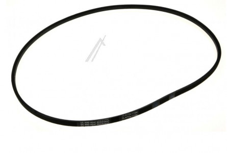 Curea trapezoidala 3L 470, lungime 1194 mm