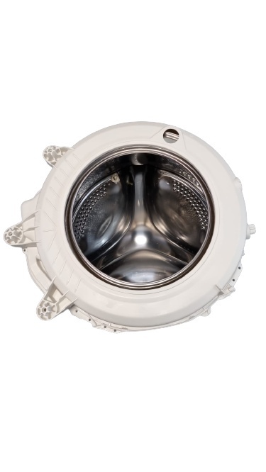 Cuva completa masina de spalat Candy GVS4 117DC3/1-S