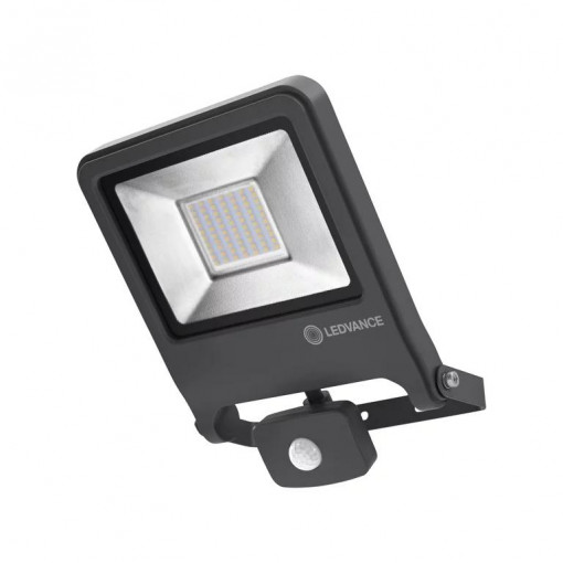 ENDURA FLOOD SENSOR 50W 830 DG LEDV