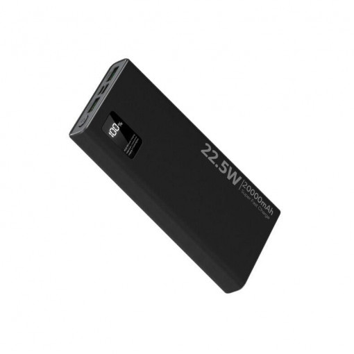 External battery SiGN, 20000 mA