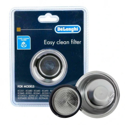 Filtru cafea 1 cana expressor Delonghi 5513280991