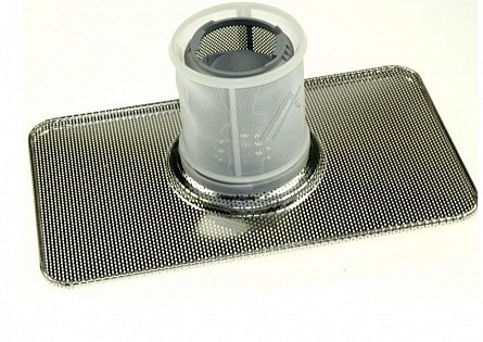 FILTRU CURATARE MASINA DE SPALAT VASE BOSCH / SIEMENS 00435650