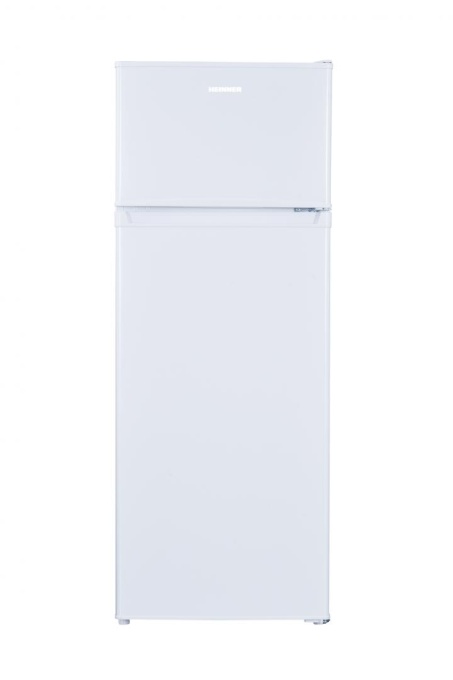 FRIGIDER CU DOUA USI HEINNER HF-H2206F+