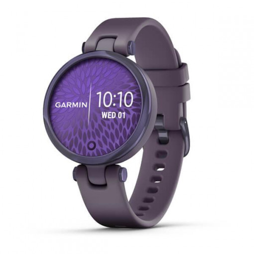 Garmin Lily MidnightOrchid, DeepOrchid