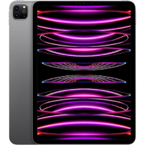 IPAD PRO(4th) 11 WiFi 128GB GREY