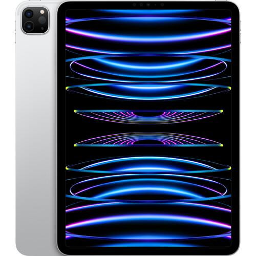 IPAD PRO(4th) 11 WiFi 512GB US SILVER