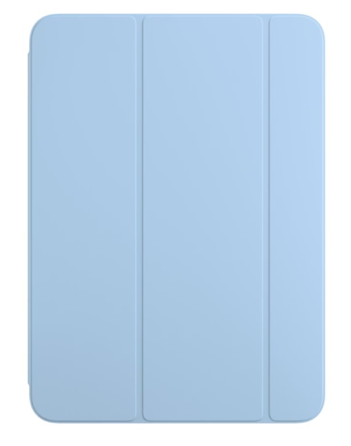 IPAD SMART FOLIO SKY-ZML