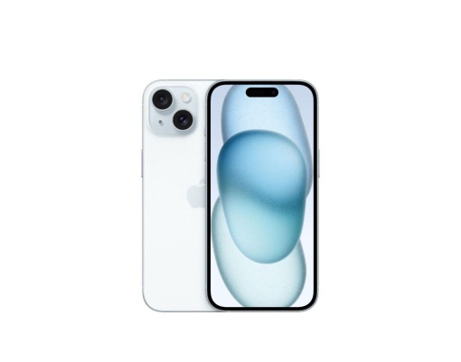 IPHONE 15 BLUE 128GB-RUB