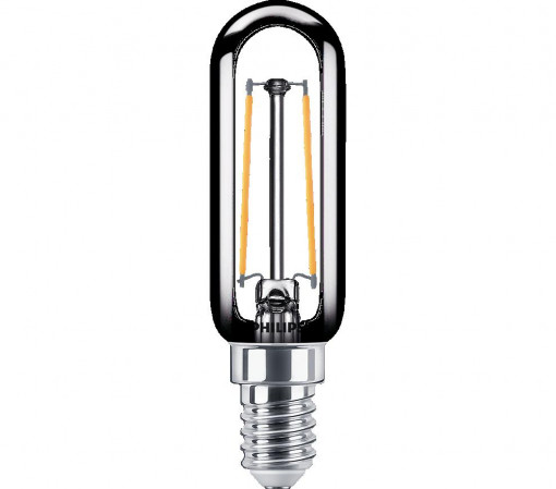 LED CLASSIC 25W T25L E14 CL ND RF SRT4
