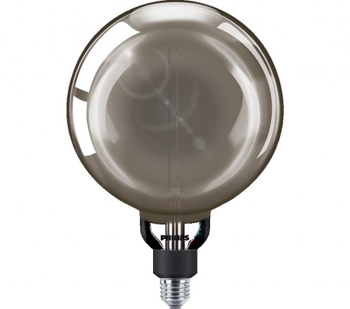 LED GIANT 20W E27 G200 1800K SMOKY D