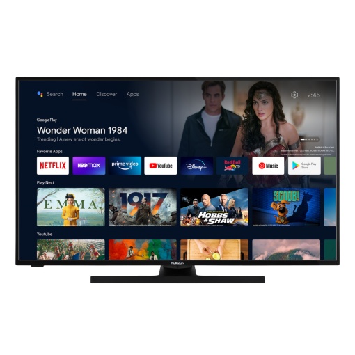 LED TV 43" HORIZON FHD-ATV 43HL7390F/C
