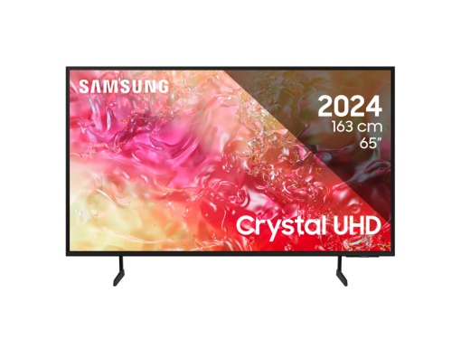 LED TV 4K 65''(165cm) SAMSUNG 65DU7172 (
