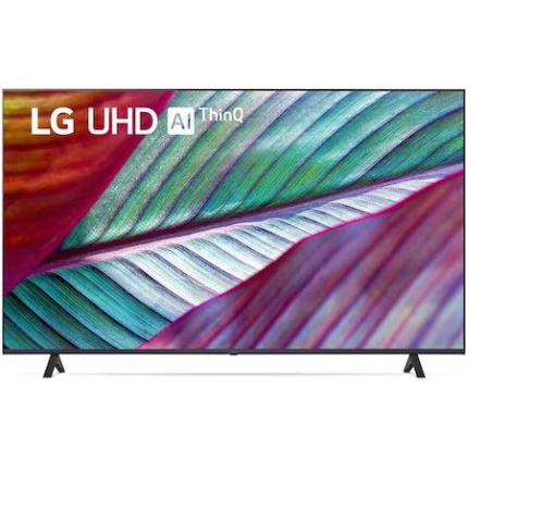 LED TV 50" LG 50UR781C