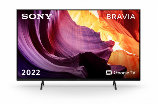 LED TV 75" SONY KD75X81KAEP