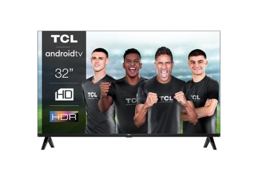 LED TV HD 32''(80cm) TCL 32S5400A