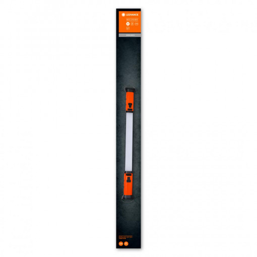 LED WORKLIGHT BATT TUBE 67CM 10W840LEDV