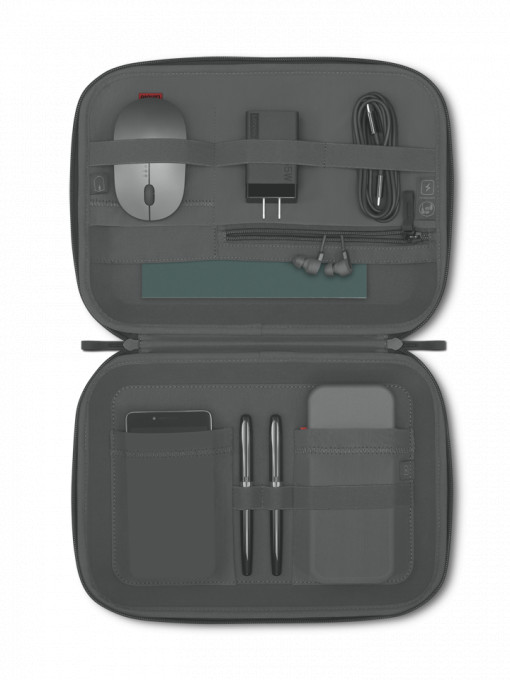 Lenovo Go Tech Accessories Organizer