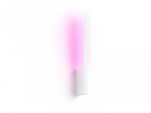LIANE HUE WALL WHITE 12W 24V