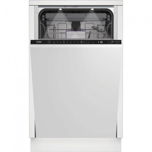 MASINA DE SPALAT VASE BEKO BDIS38040A