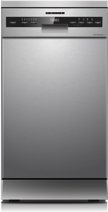 MASINA SP VASE HEINNER HDW-FSM45710AXD++