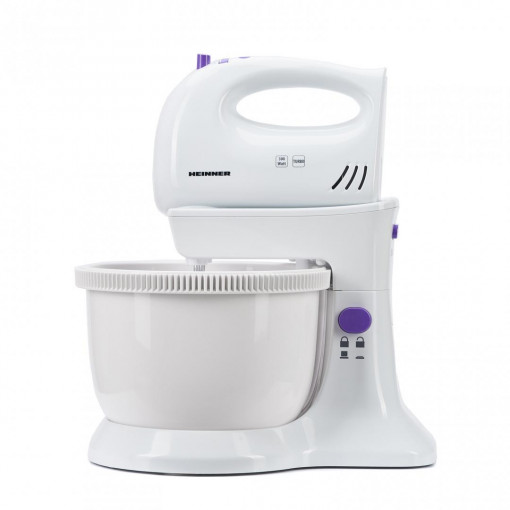 MIXER CU BOL HEINNER HMB-350UV