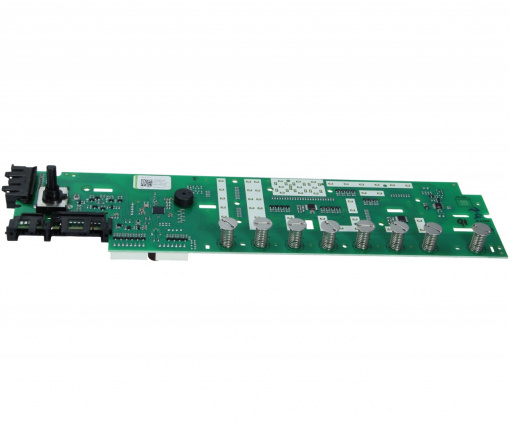Modul electronic masina de spalat Beko WMY 81283 LMB4