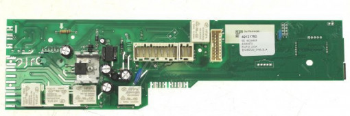 Modul electronic masina de spalat Candy CS14102DE1-S