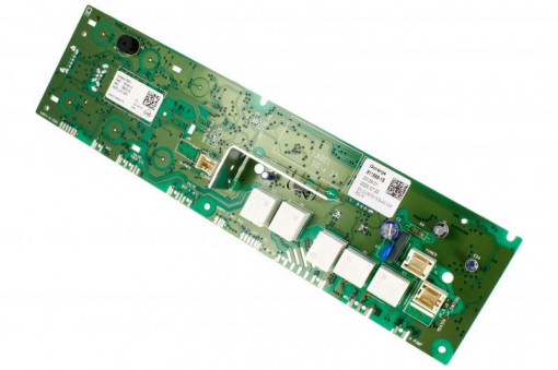 Modul electronic masina de spalat Gorenje WE823 811568