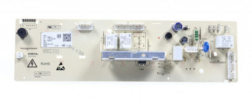 Modul electronic masina de spalat UNIQLINE UWM5080+