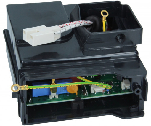 Modul inverter controler motor frigider Beko GN163022S
