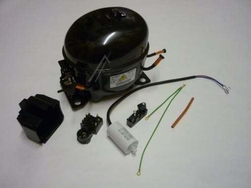 Motor frigider compresor Arctic Beko R600a