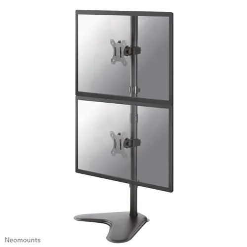 NM Screen TV Desk Clamp FullM x2 10"-32"