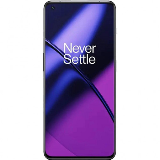 Oneplus 11 8/128GB 5G DS Black