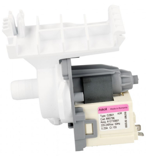 Pompa de recirculare masina de spalat Electrolux 1325100715