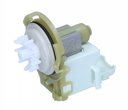 POMPA EVACUARE MASINA DE SPALAT VASE BOSCH SGV43E93EU37 00187970