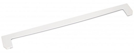 Profil raft fata frigider Beko 4561510300