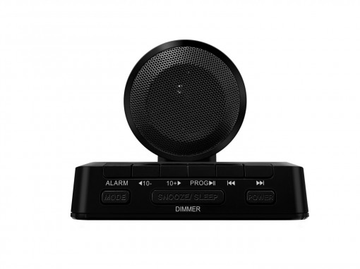 Radio cu ceas Akai ACRS-4000, BT 5.0, ng