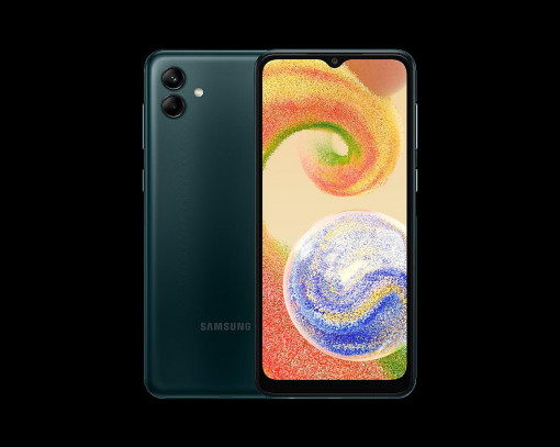 SAMSUNG A04 A045F 6.5" 4GB 64GB DS GN