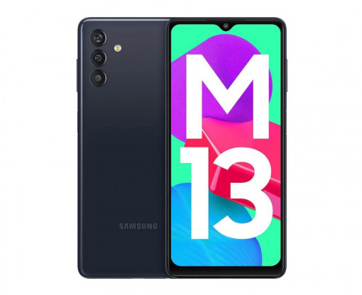 SAMSUNG M13 M135 6.6" 4GB 64GB DS BL