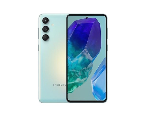 SAMSUNG M55 5G M556 6.7" 8GB 128GB DS GN