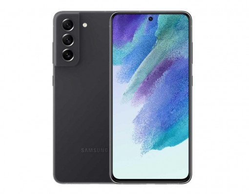 SAMSUNG S21 FE 5G G990B 6.4" 8G 256G BK