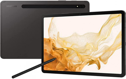 SAMSUNG TAB S8 5G&WiFi 11" 8G 128G SV