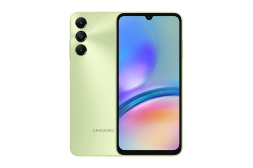 SG A05s A057G 6.7" 4GB 64GB DS Green