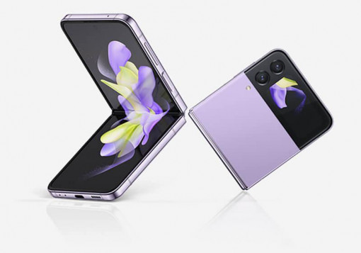 SM Z FLIP3 F721B 5G 6.7" 8G 256G SSIM VI