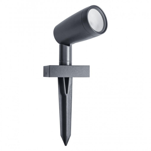 SMART WIFI GARDEN SPOT RGBW 1P DG LEDV